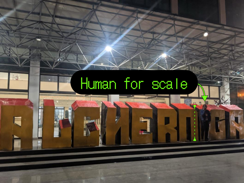 About me asset